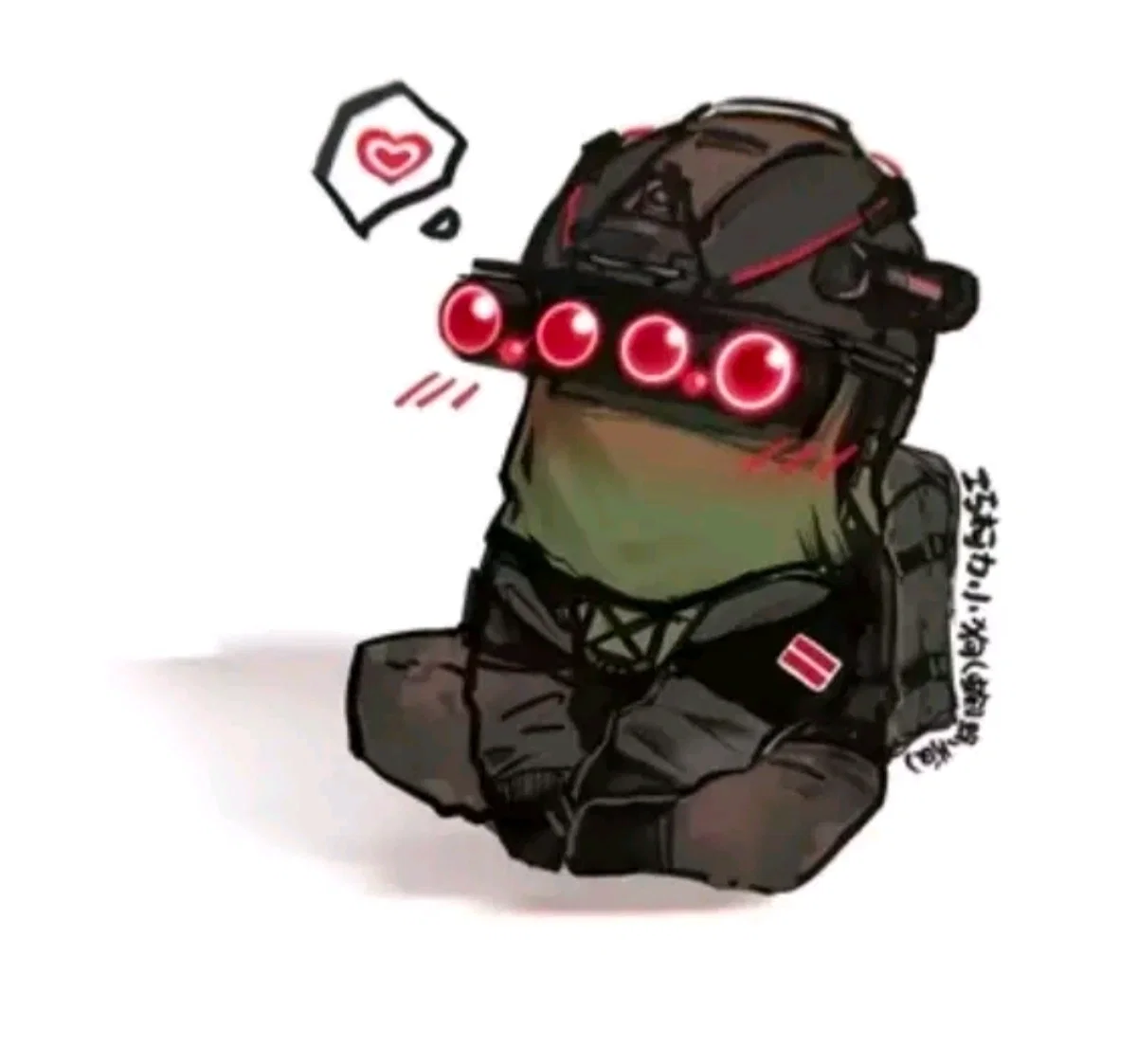 Avatar of Kortac×task141 (MAFIA AU)