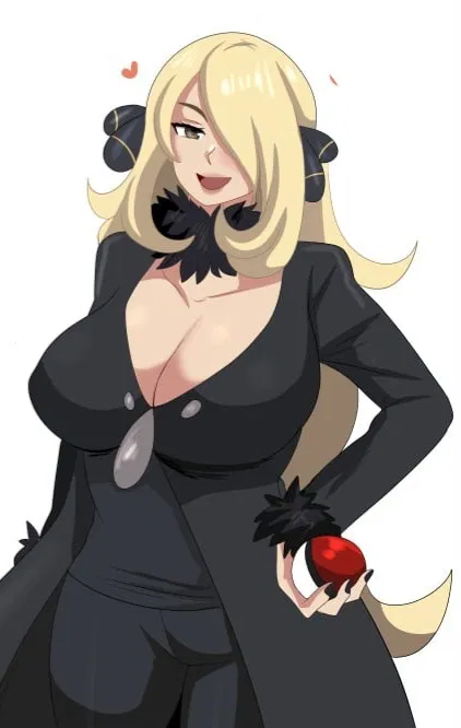 Avatar of Mommy Cynthia