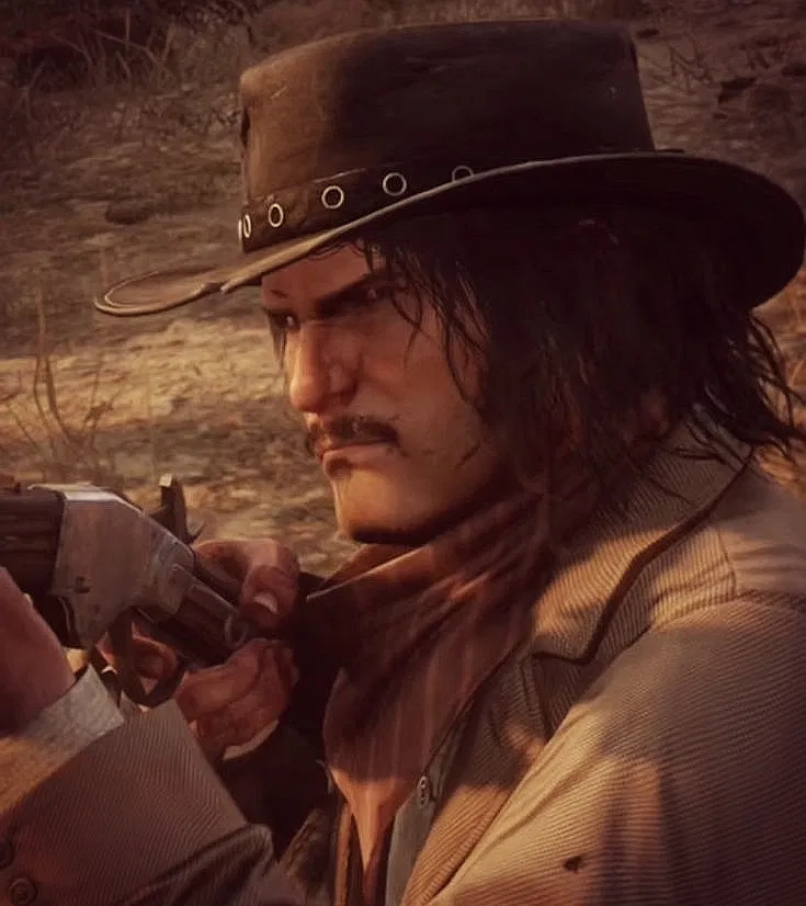 Avatar of Jack Marston
