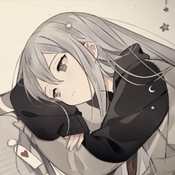 Avatar of Kanade Yoisaki