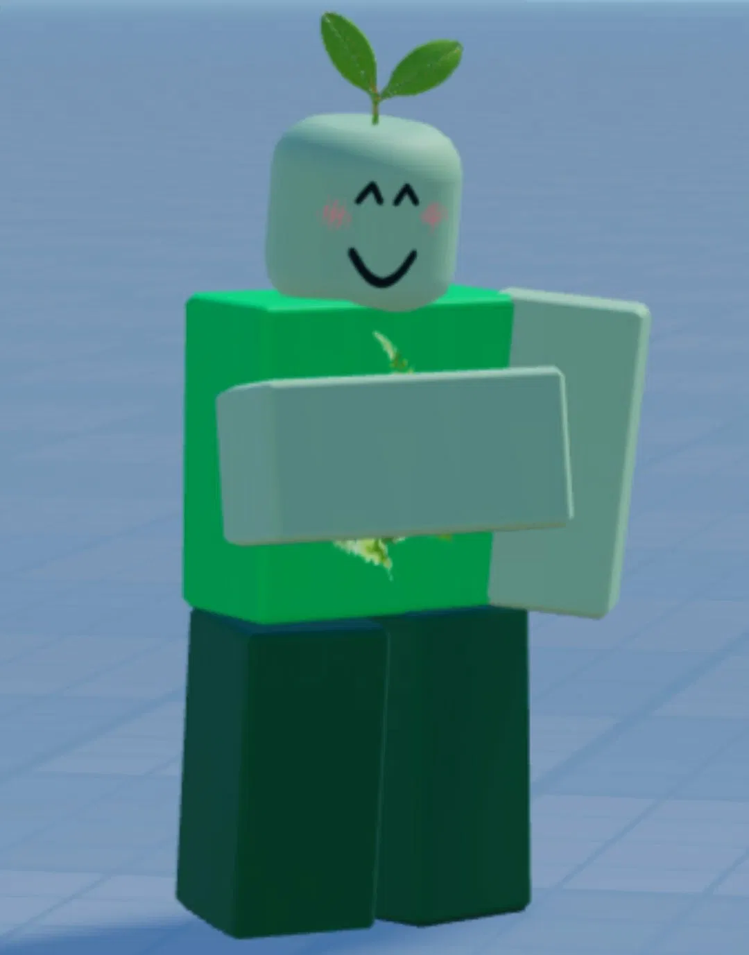 Avatar of The Garden Friends! (Oc)