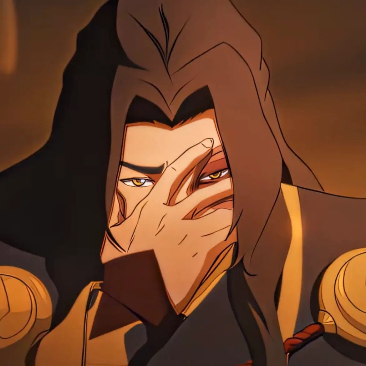 Avatar of Zuko | ATLA