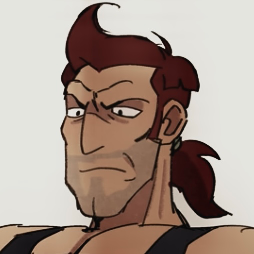 Avatar of Aran Ryan