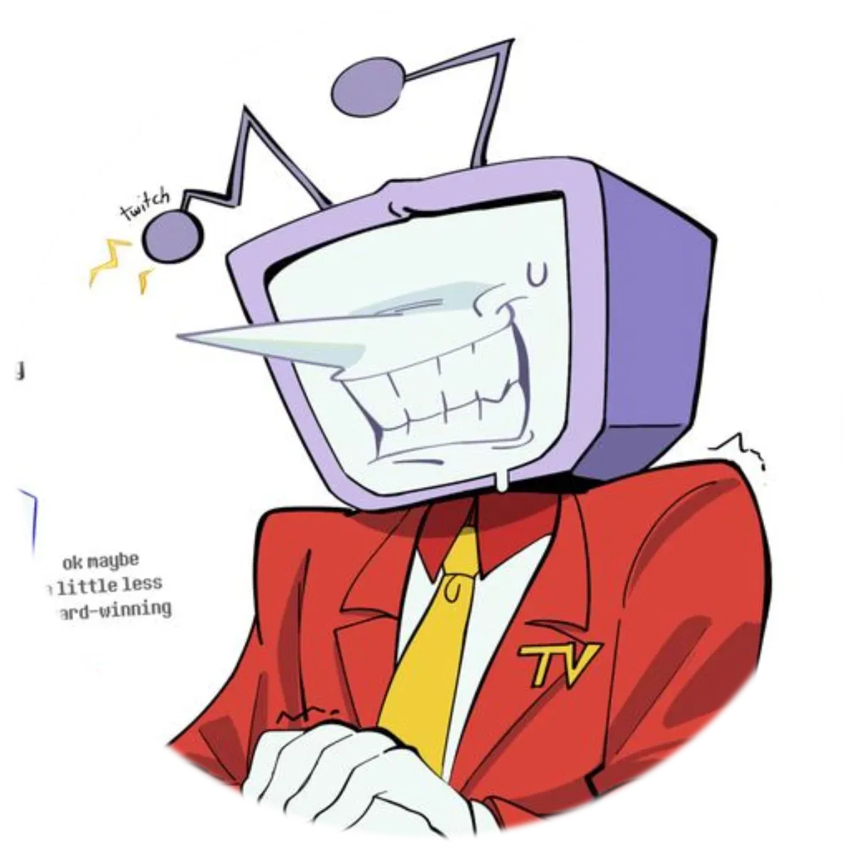 Avatar of ╰✦ Mr. "Ant" Tenna