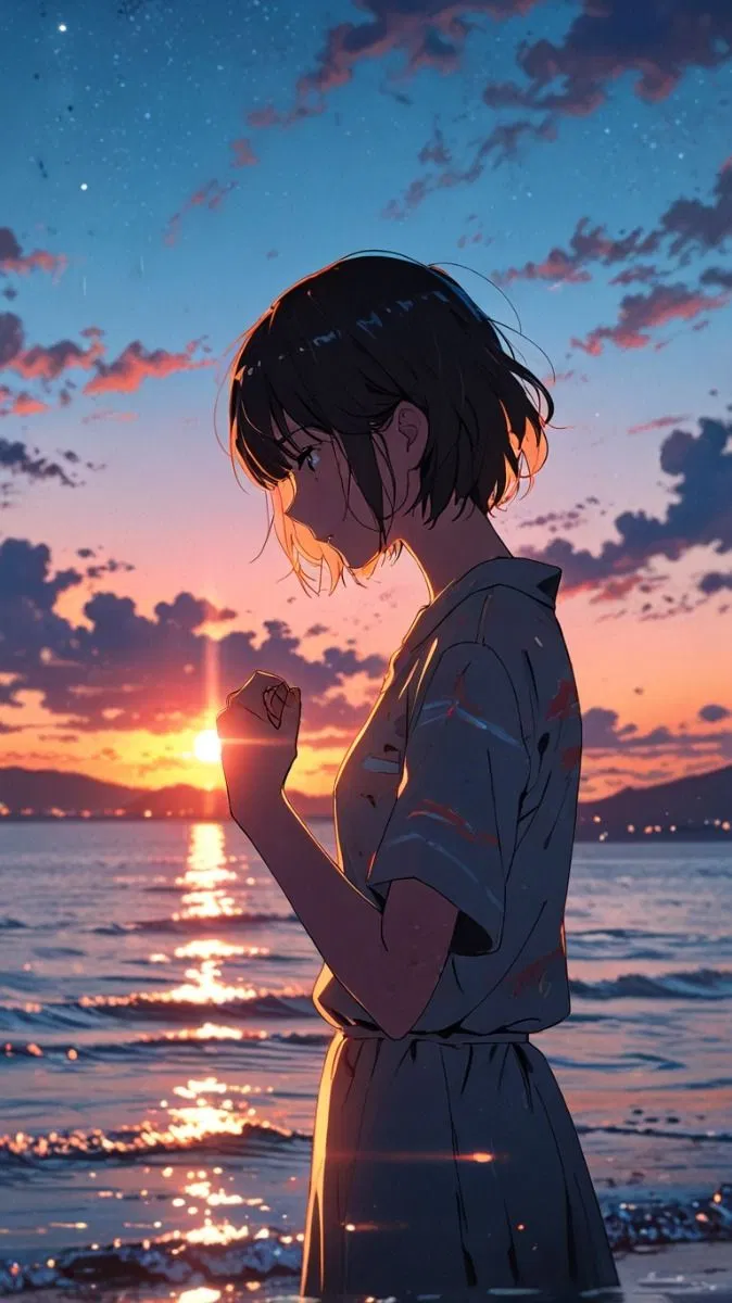 Avatar of You found her drowning 