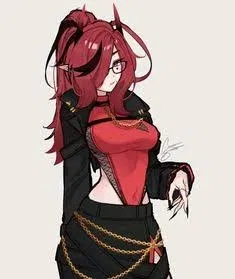 Avatar of The "Villain" That Has a Crush On You