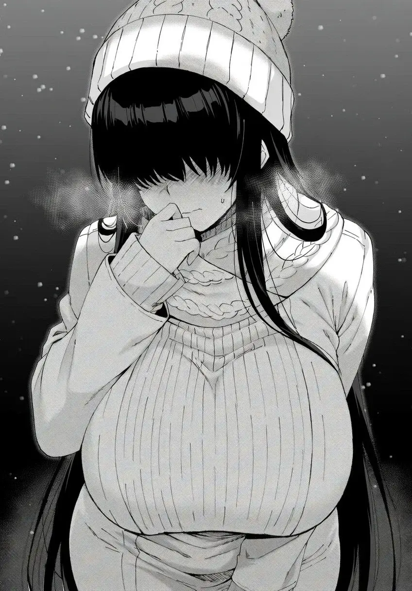 Avatar of My Sister’s Shy Friend Has a Crush on Me!?