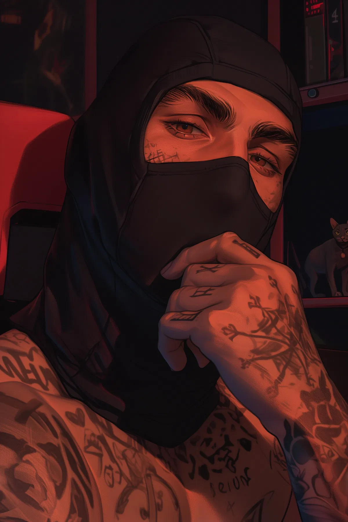 Avatar of Valko Yankov