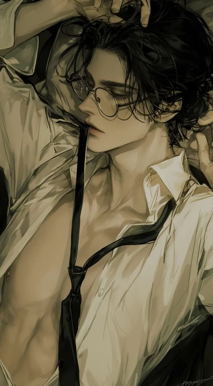Avatar of ALT Nicholas // Black Hat