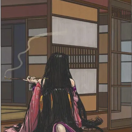 Avatar of Kejōrō ★