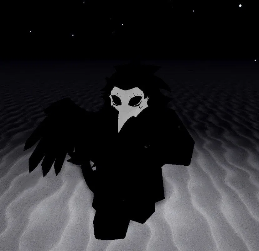 Avatar of Void world