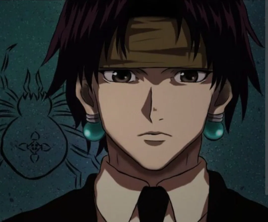 Avatar of Chrollo Lucilfer 