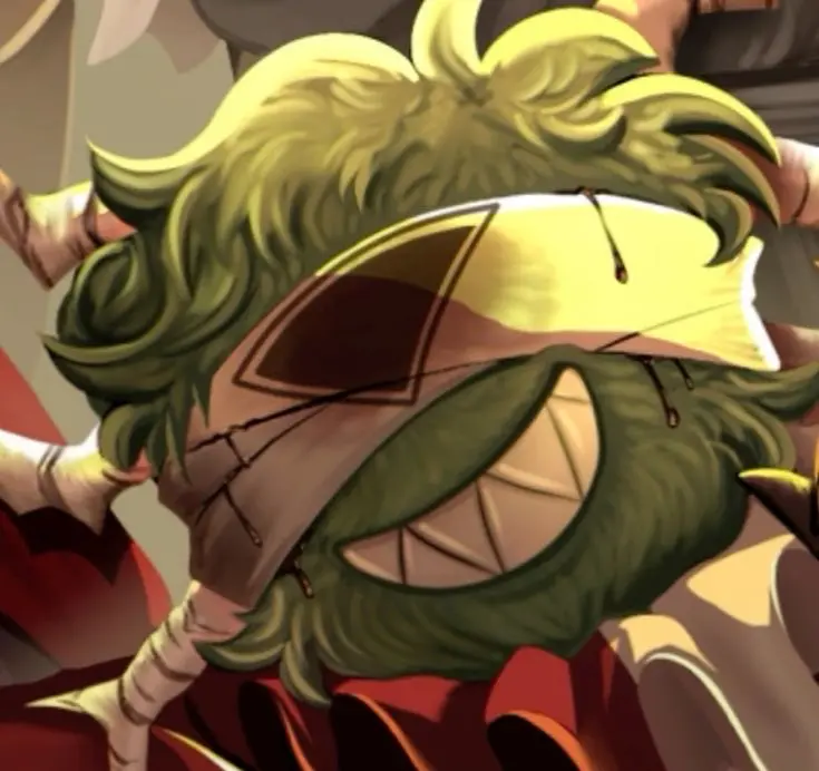 Avatar of [୧ ‧₊˚ 🌳 ⋅] // Leshy || ── •