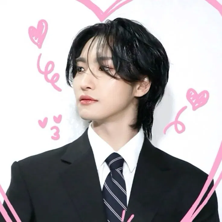 Avatar of Park Seonghwa