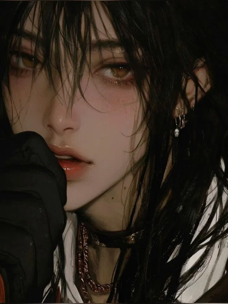 Avatar of Scarlett Montgomery | From Sweet to Cold
