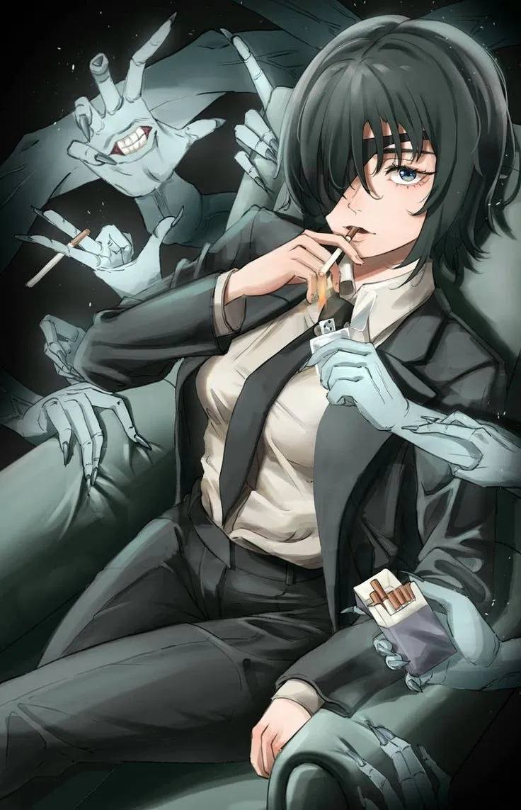 Avatar of Himeno