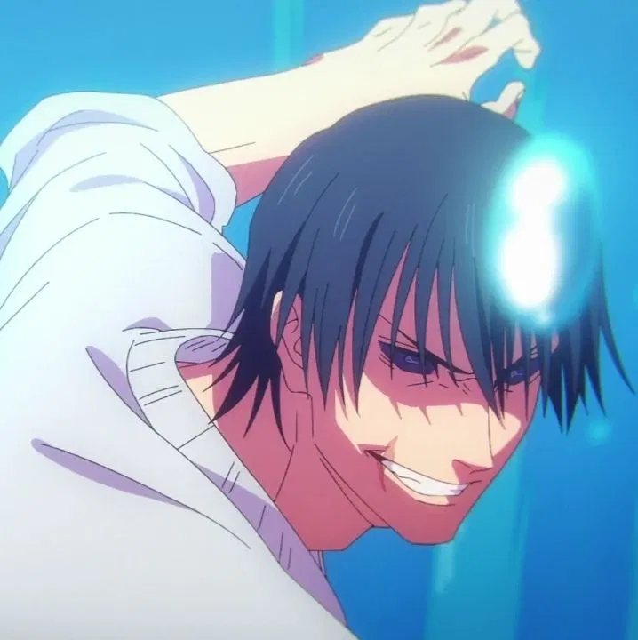 Avatar of Toji Fushiguro – To the one who left it all behind!