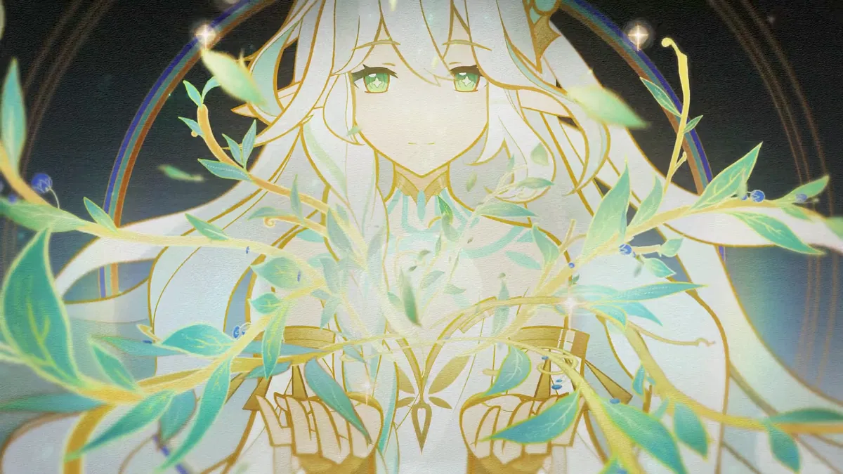 Avatar of Genshin Impact RPG (Sumeru ver)