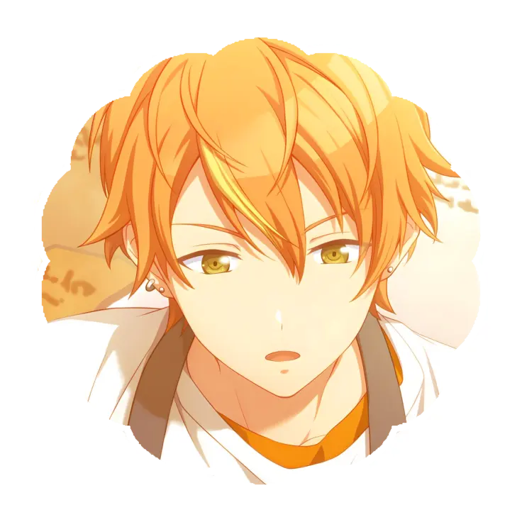 Avatar of akito shinonome ☆