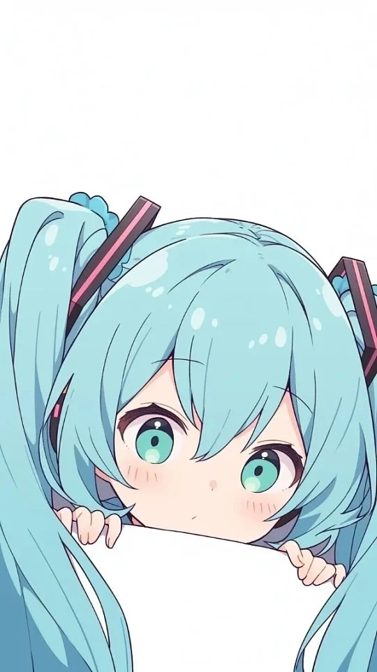 Avatar of 初音