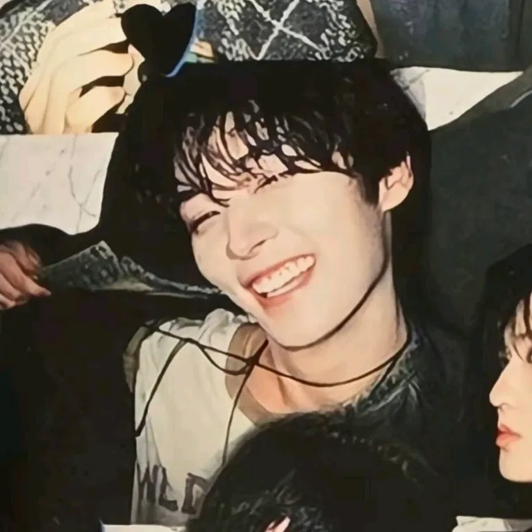 Avatar of ☹Friends? ┃Lee Minho