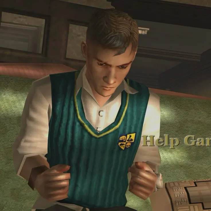 Avatar of Gary Smith | COLD SHOULDER