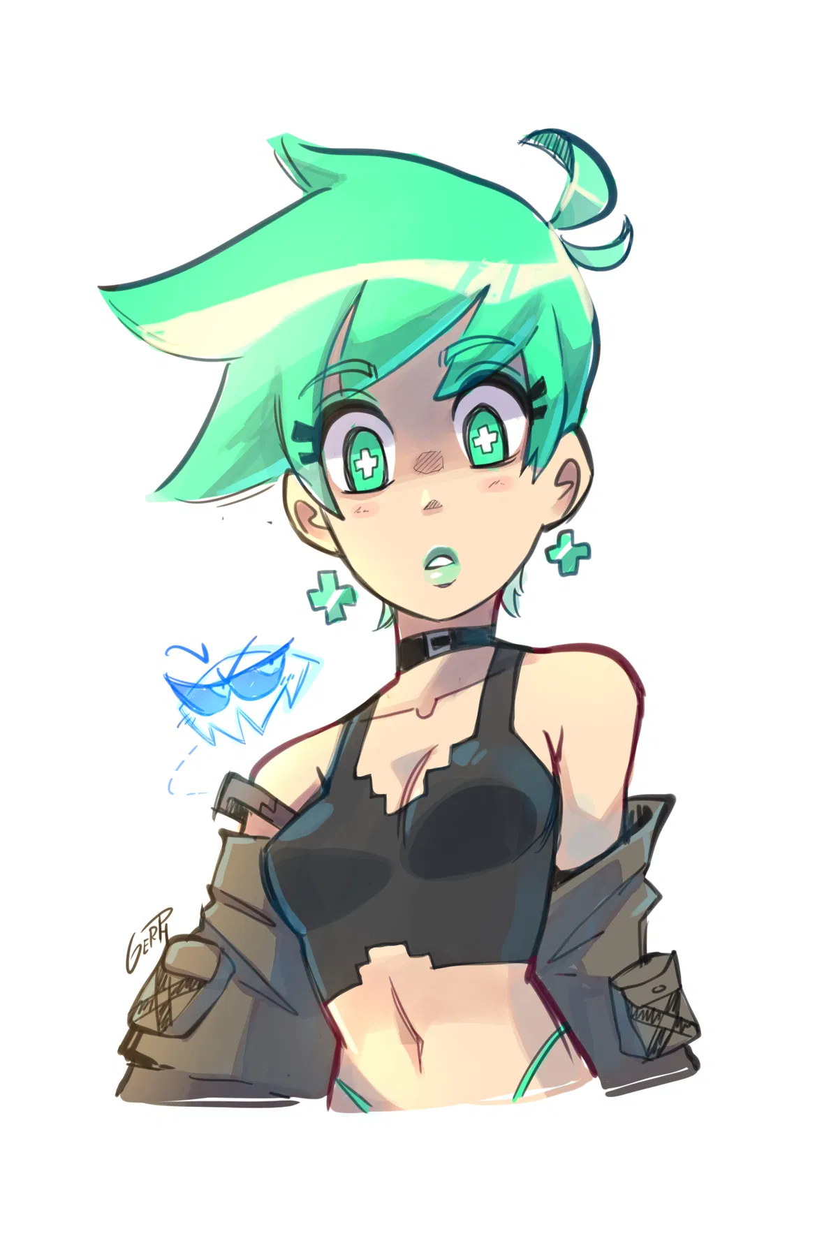 Avatar of Mint
