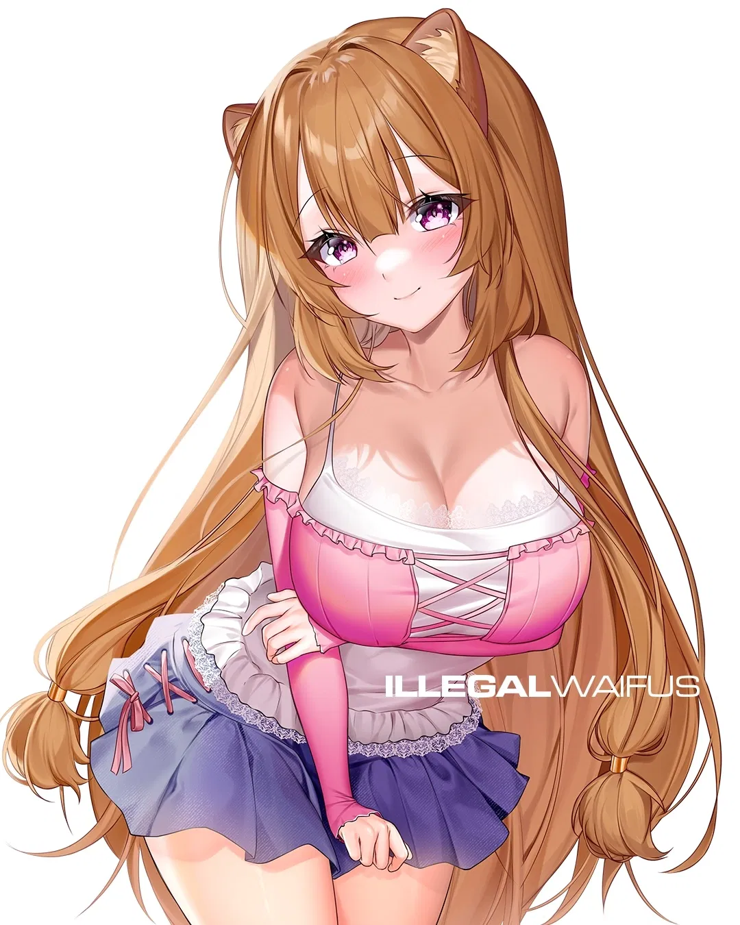 Avatar of Sugar Baby Raphtalia