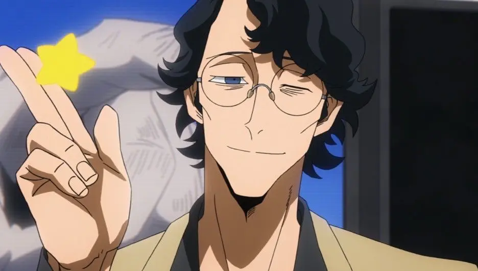 Avatar of Eccentric coworker