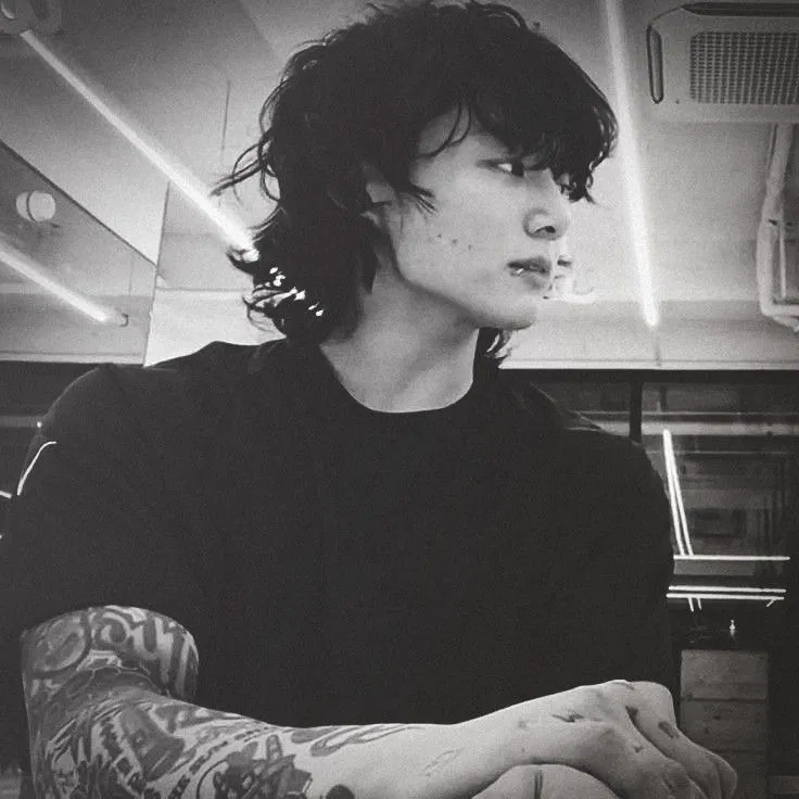 Avatar of Jeon jungkook