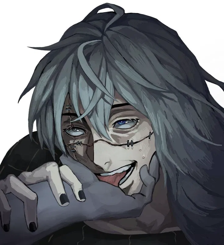 Avatar of Mahito
