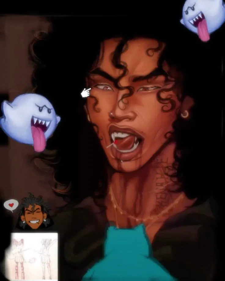 Avatar of Zevion "Zev" Rhys Marlowe