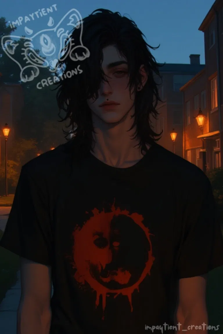 Avatar of Alexei, Demi-god of Echoes 