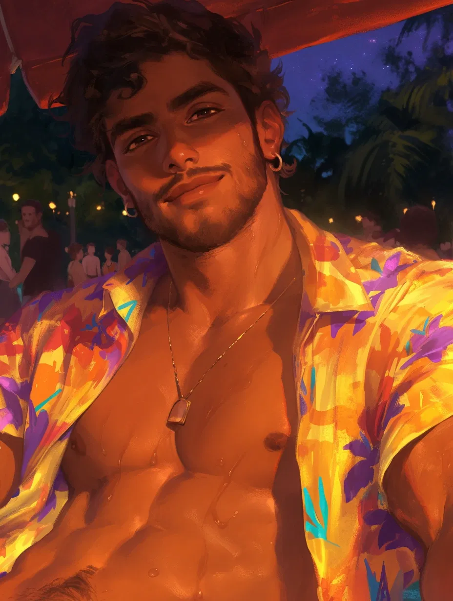 Avatar of Abel Carvalho ║ Paquera de Bloquinho