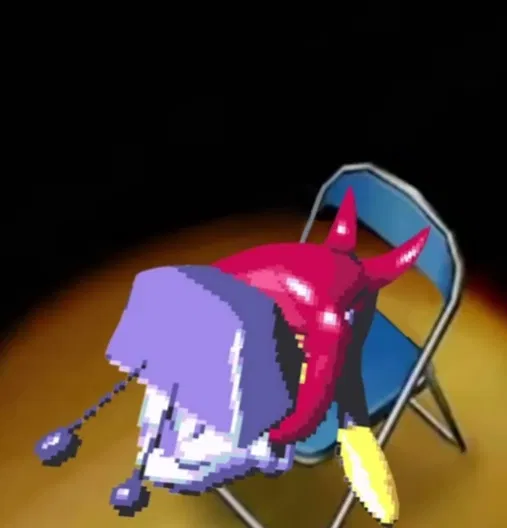 Avatar of waiter, waiter, more giant/giantess request bots please!