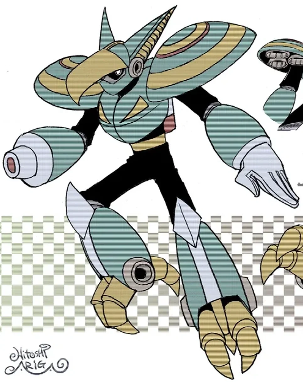 Avatar of Jupiter