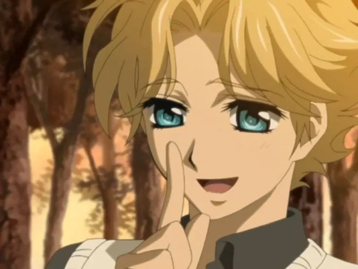 Avatar of Aido Hanabusa