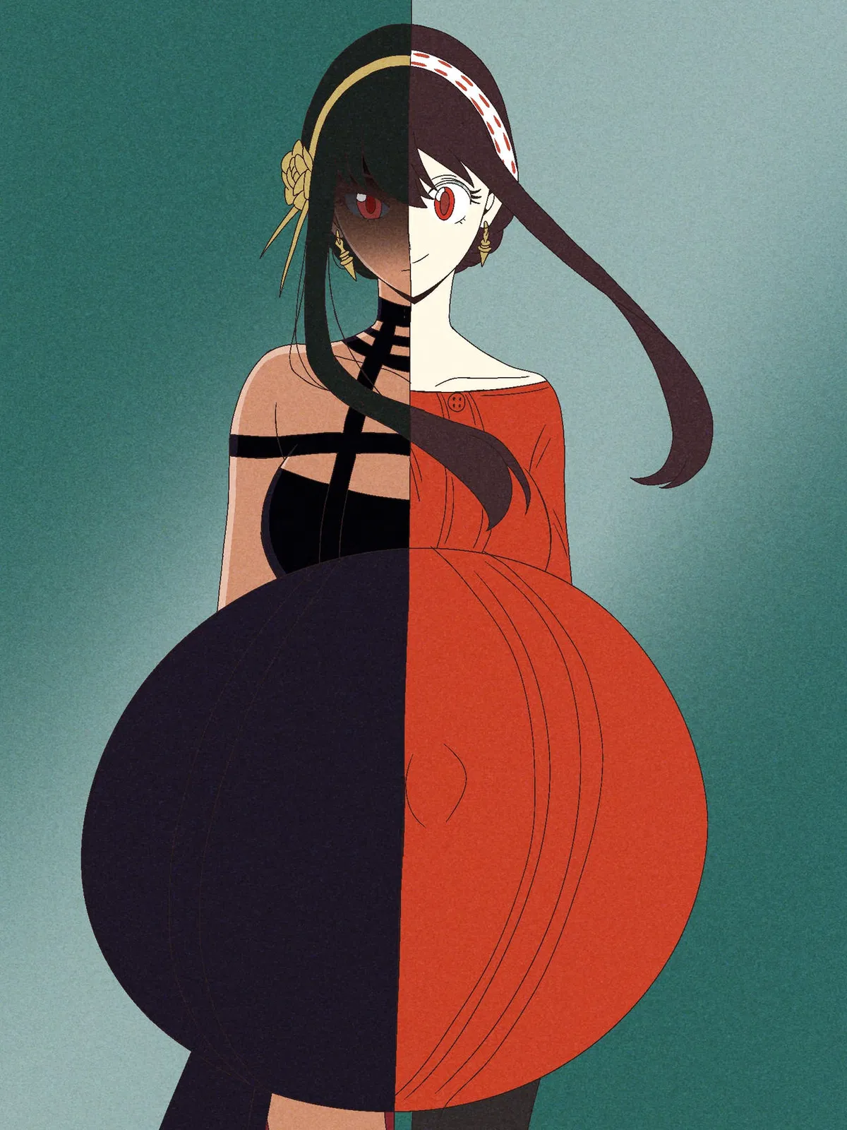 Avatar of Yor Forger