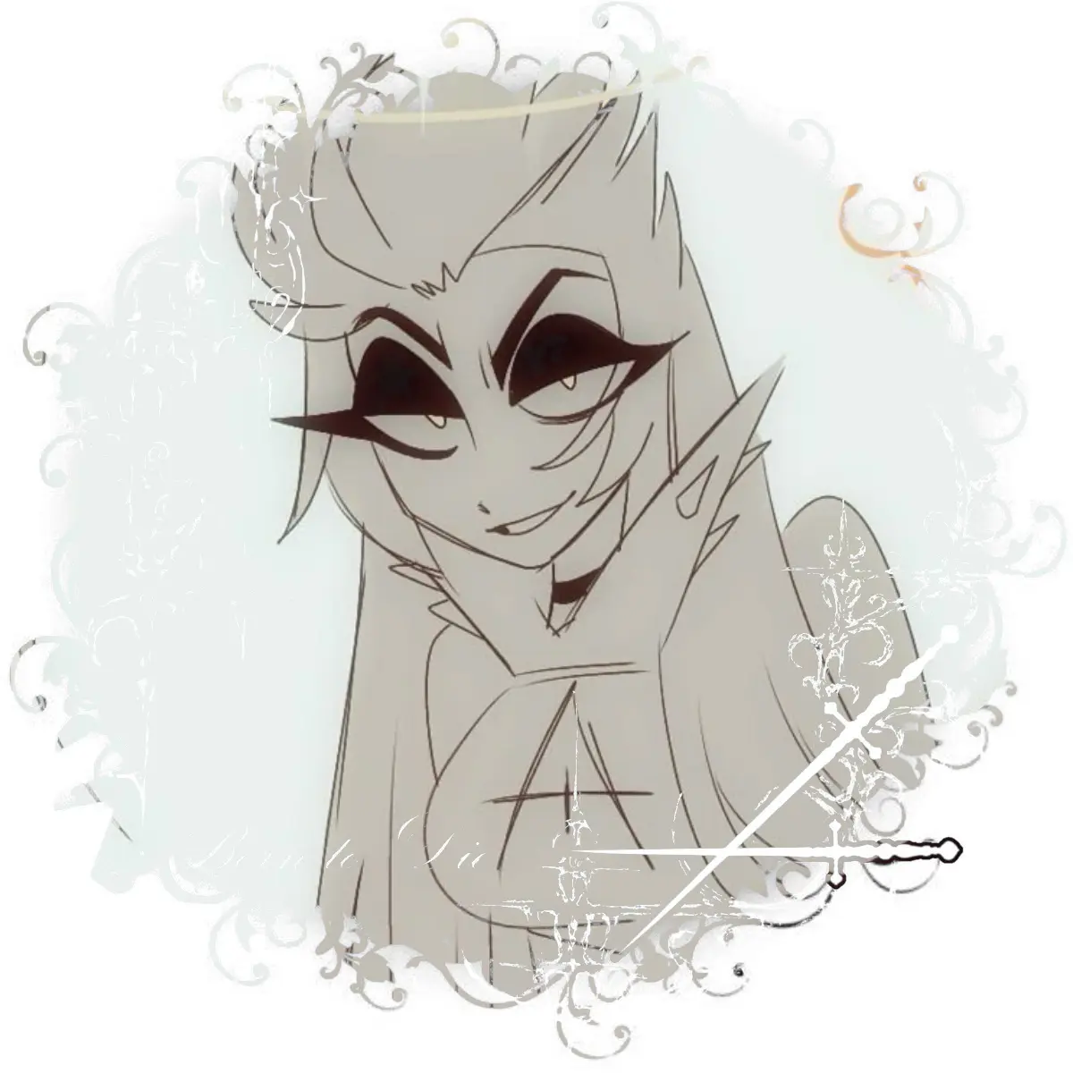 Avatar of Female Adam (Addie)