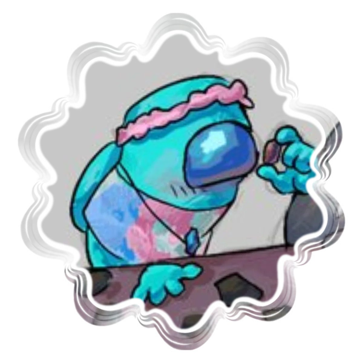 Avatar of Cyan ! ☆ シアン