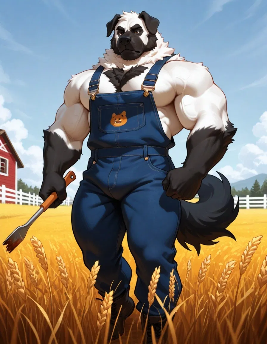 Avatar of Guardian of The Flock