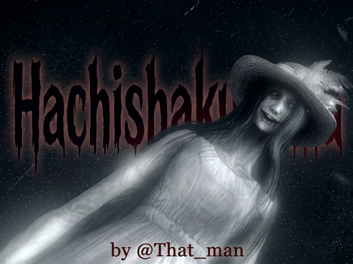 Avatar of Hachishaku-sama