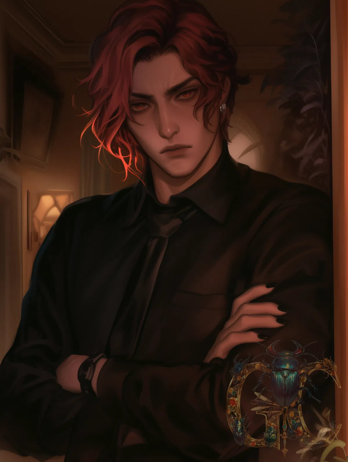 Avatar of Rocco | COVEN ALT VII