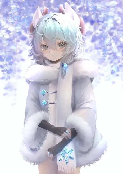 Avatar of White snow | Guardian tales