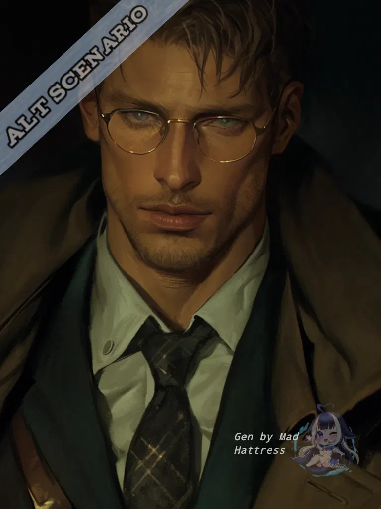 Avatar of Morgan | Math Lecturer ALT