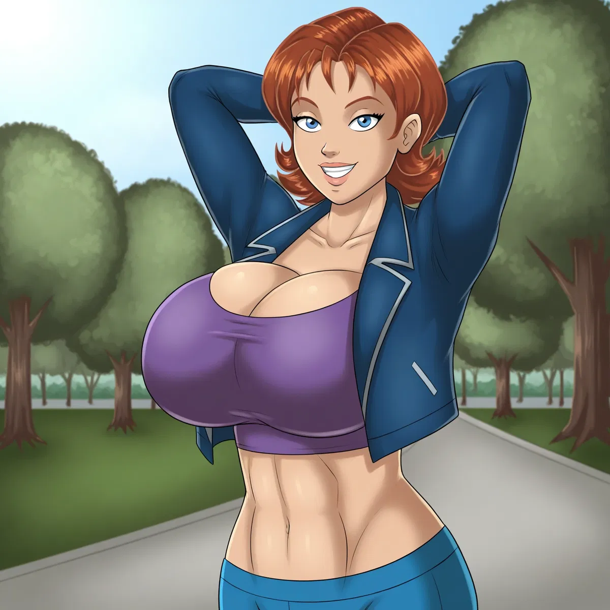 Avatar of Irma Lair