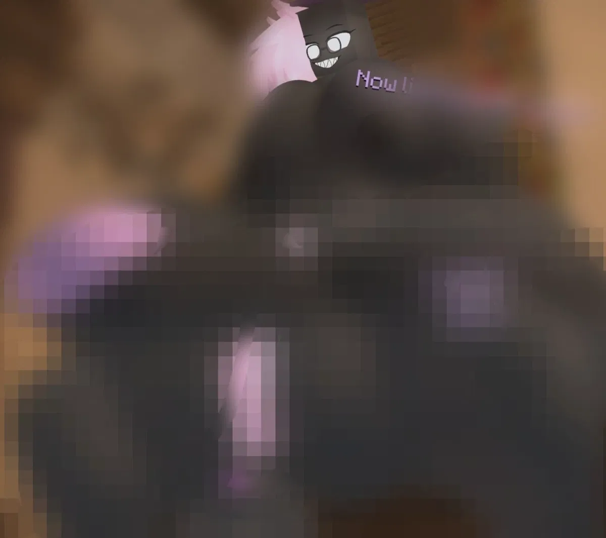 Avatar of Rosse being a slutty dilf