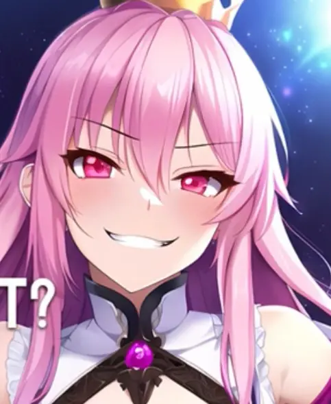 Avatar of Princess Kiryuu Akari