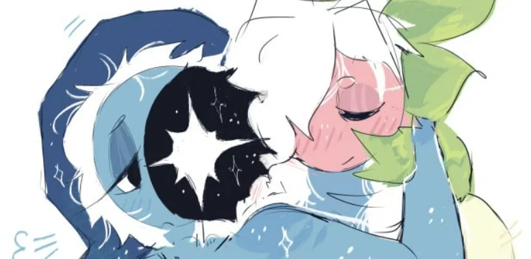 Avatar of ʏᴏᴜ'ʀᴇ ᴛʜᴇɪʀꜱ, ᴀɴᴅ ᴛʜᴇʀᴇ ɪꜱ ʟɪᴛᴇʀᴀʟʟʏ ɴᴏ ꜱᴀʏɪɴɢ ᴏᴛʜᴇʀᴡɪꜱᴇ.