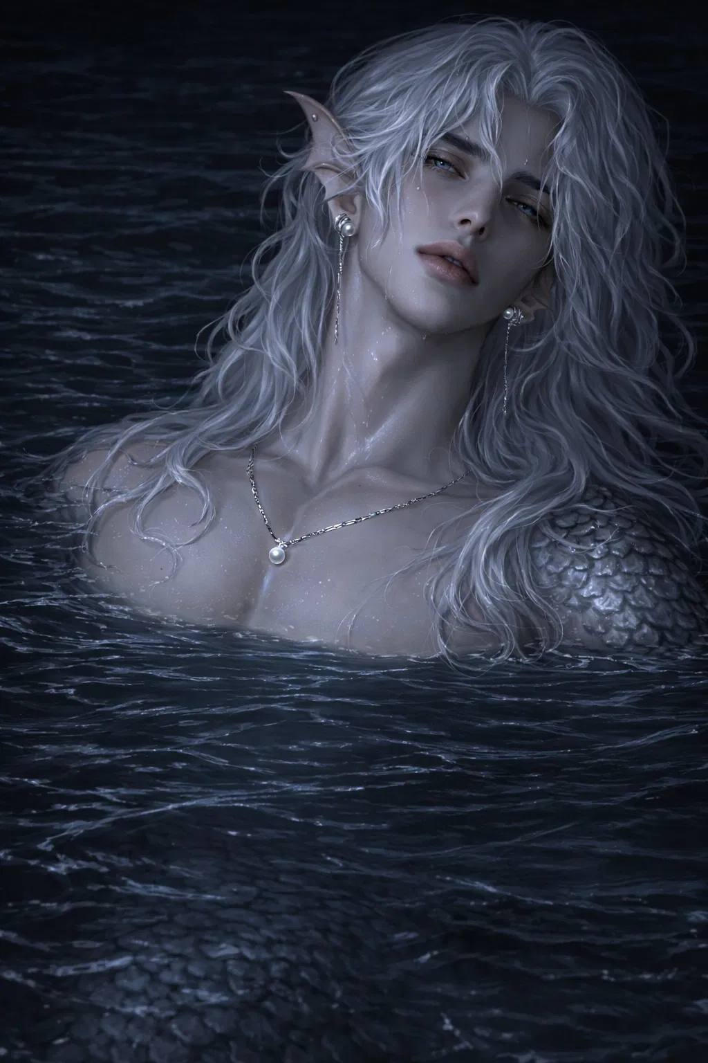 Avatar of Leander Rook | SIREN